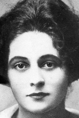 et billede af Kleopatra Jashi