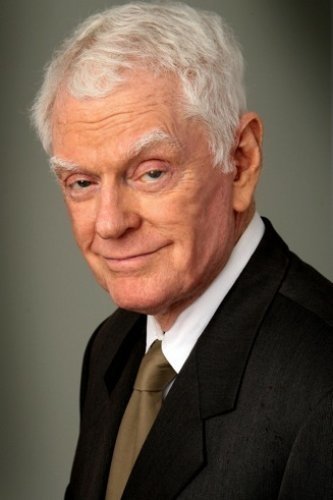 et billede af Barry Ford