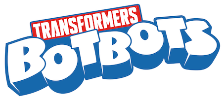 Transformers: BotBots Logo