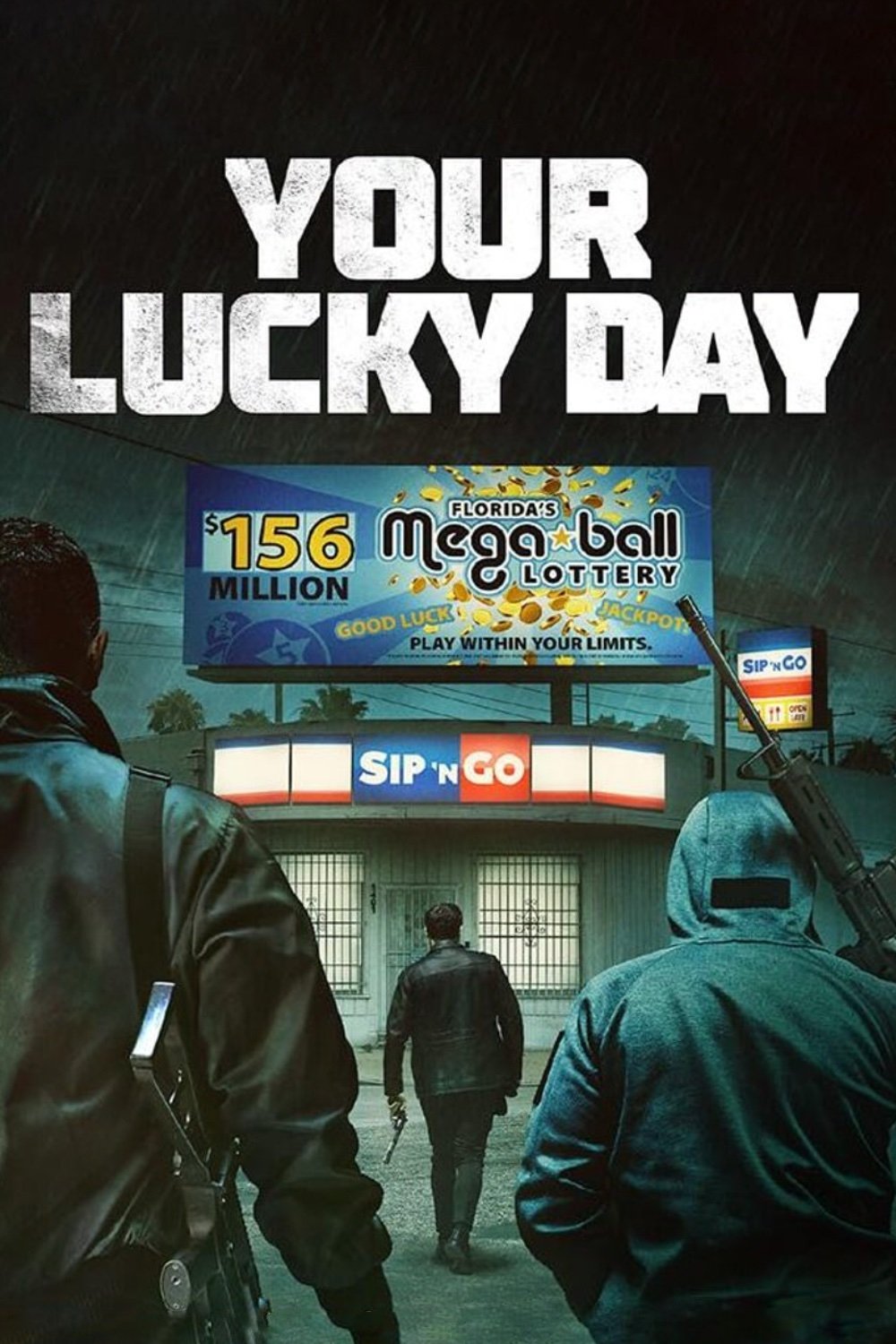 Your Lucky Day