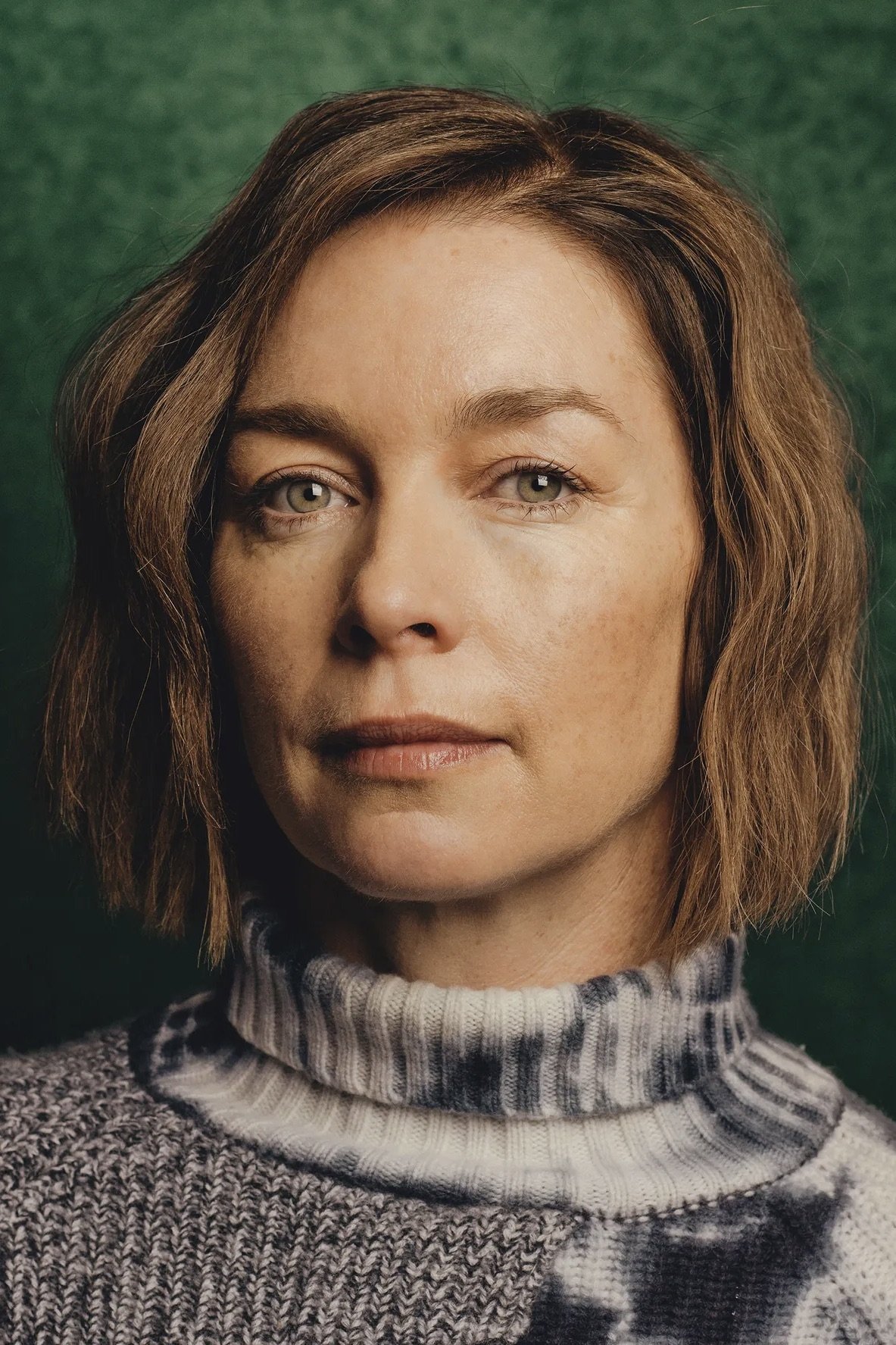 et billede af Julianne Nicholson