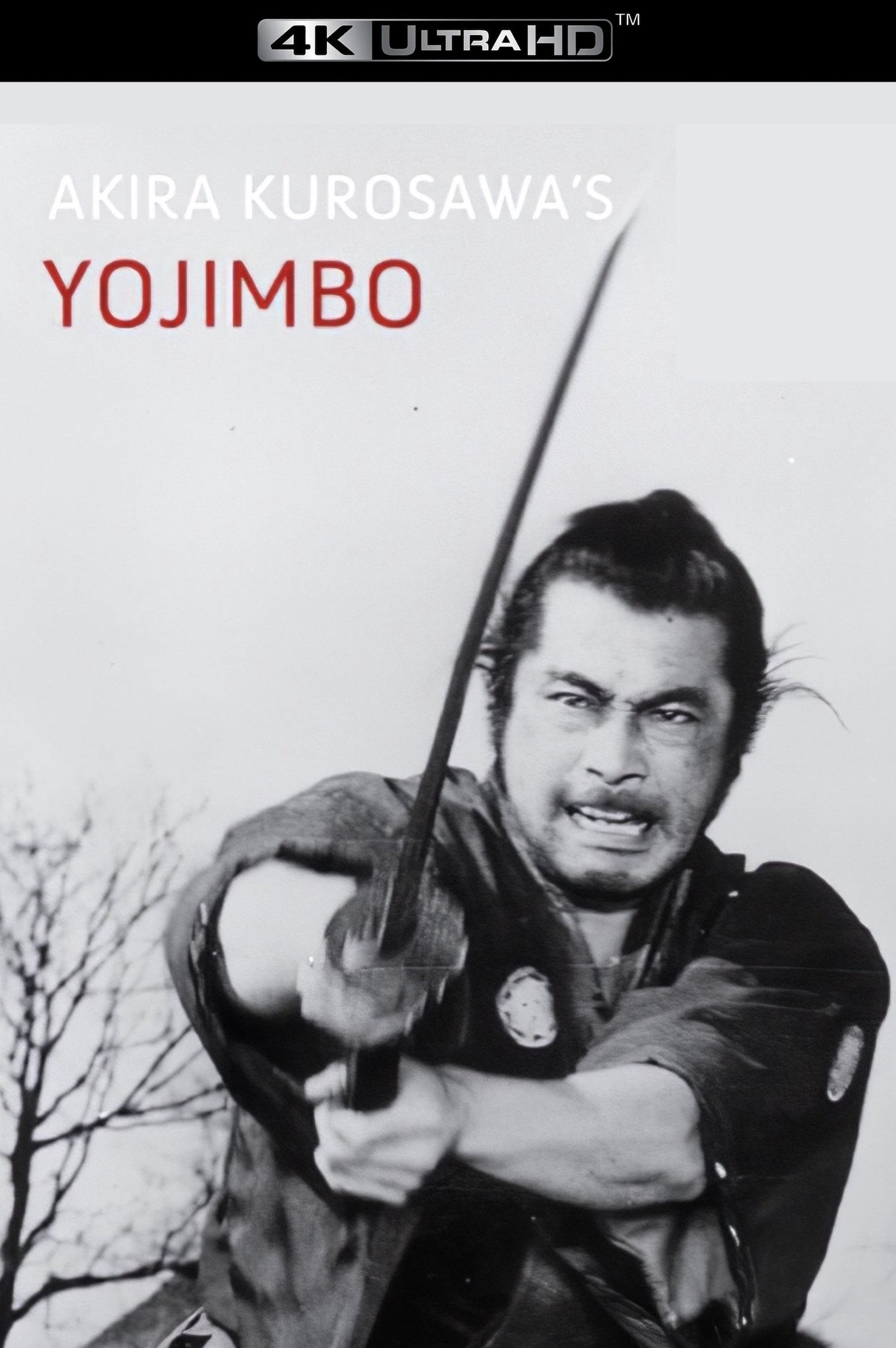 Yojimbo