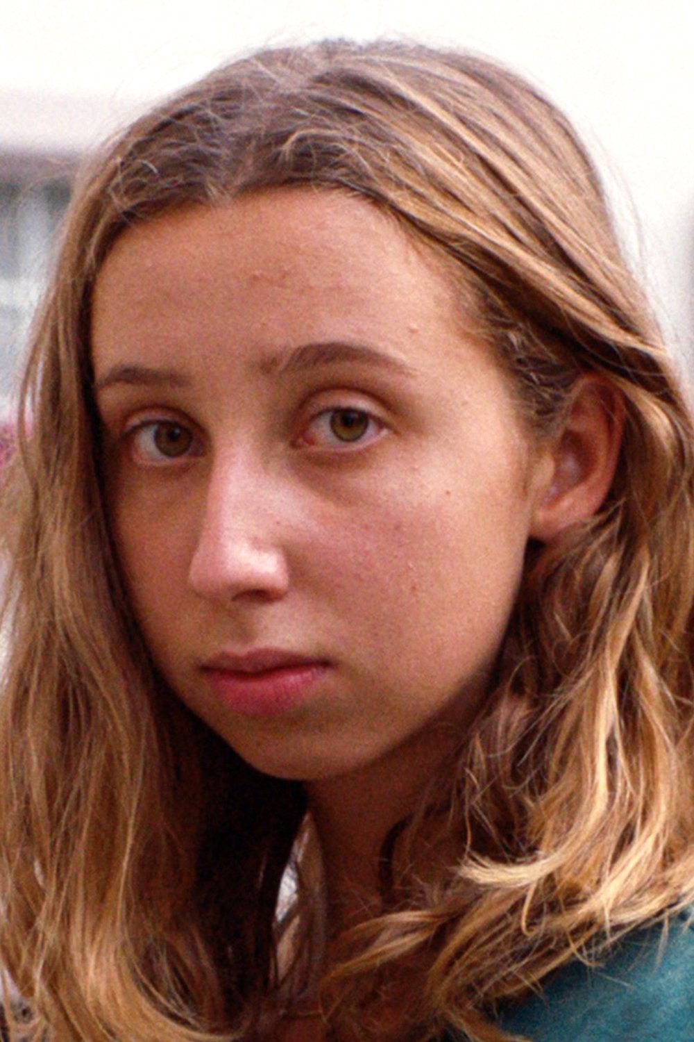 Clarisse Moussa's picture in the cast