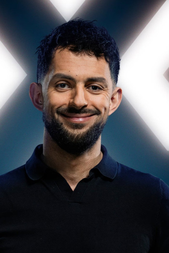 Mohamed Kalleche