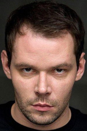 et billede af Vyacheslav Krikunov