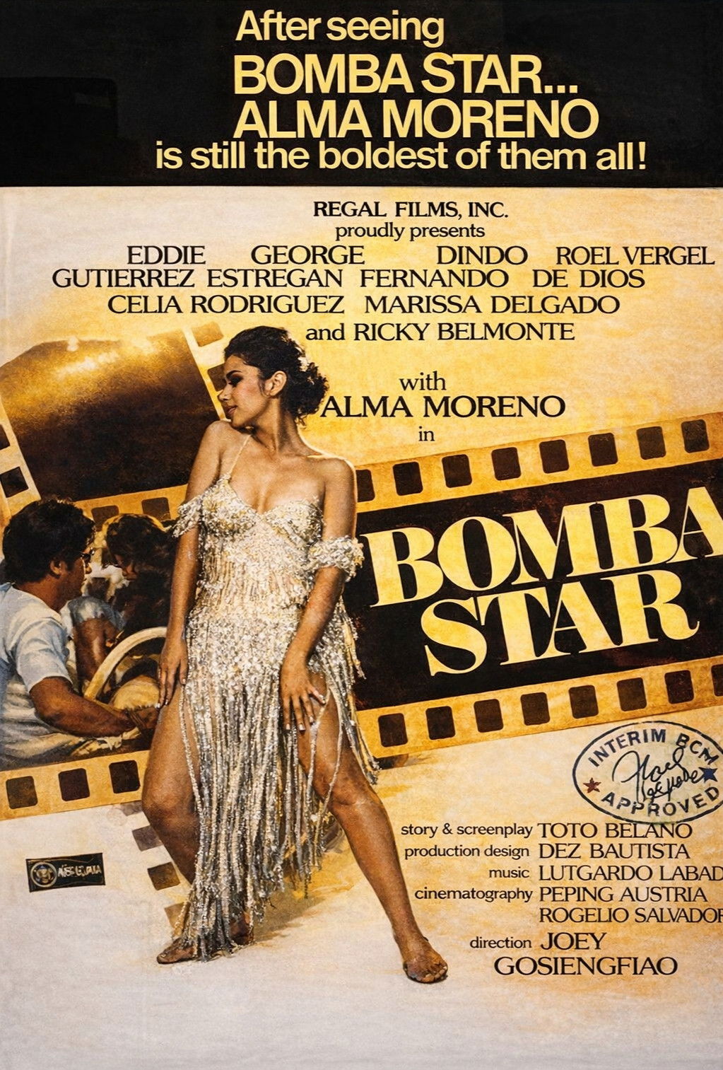 Bomba Star