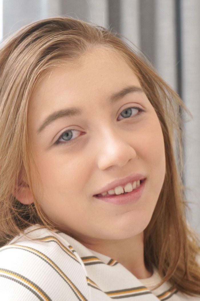 et billede af Eliza Thorne