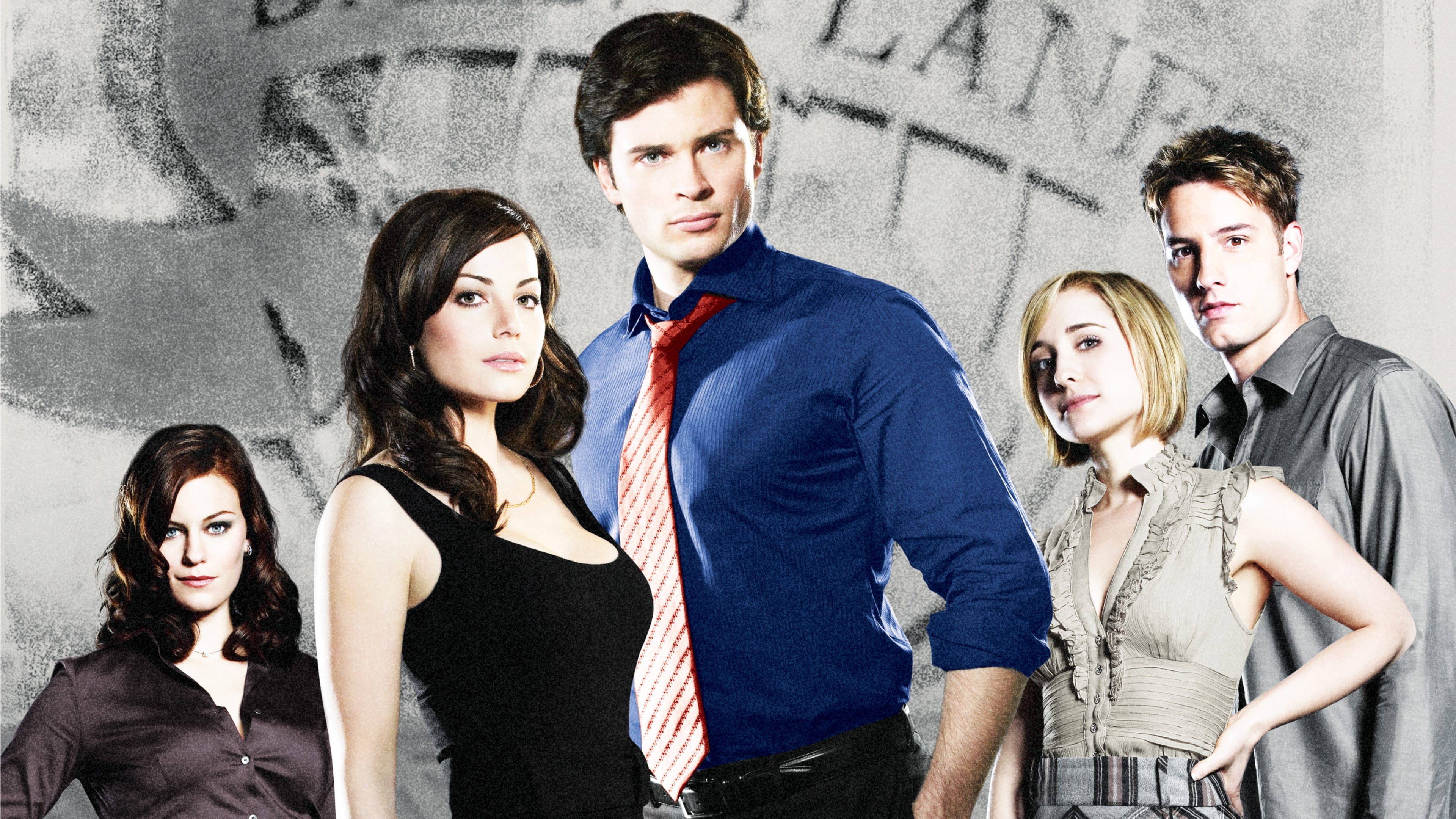 Smallville - Season 10 Episode 17