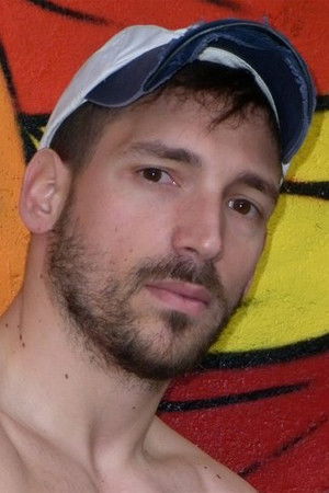 et billede af Enzo Rimenez