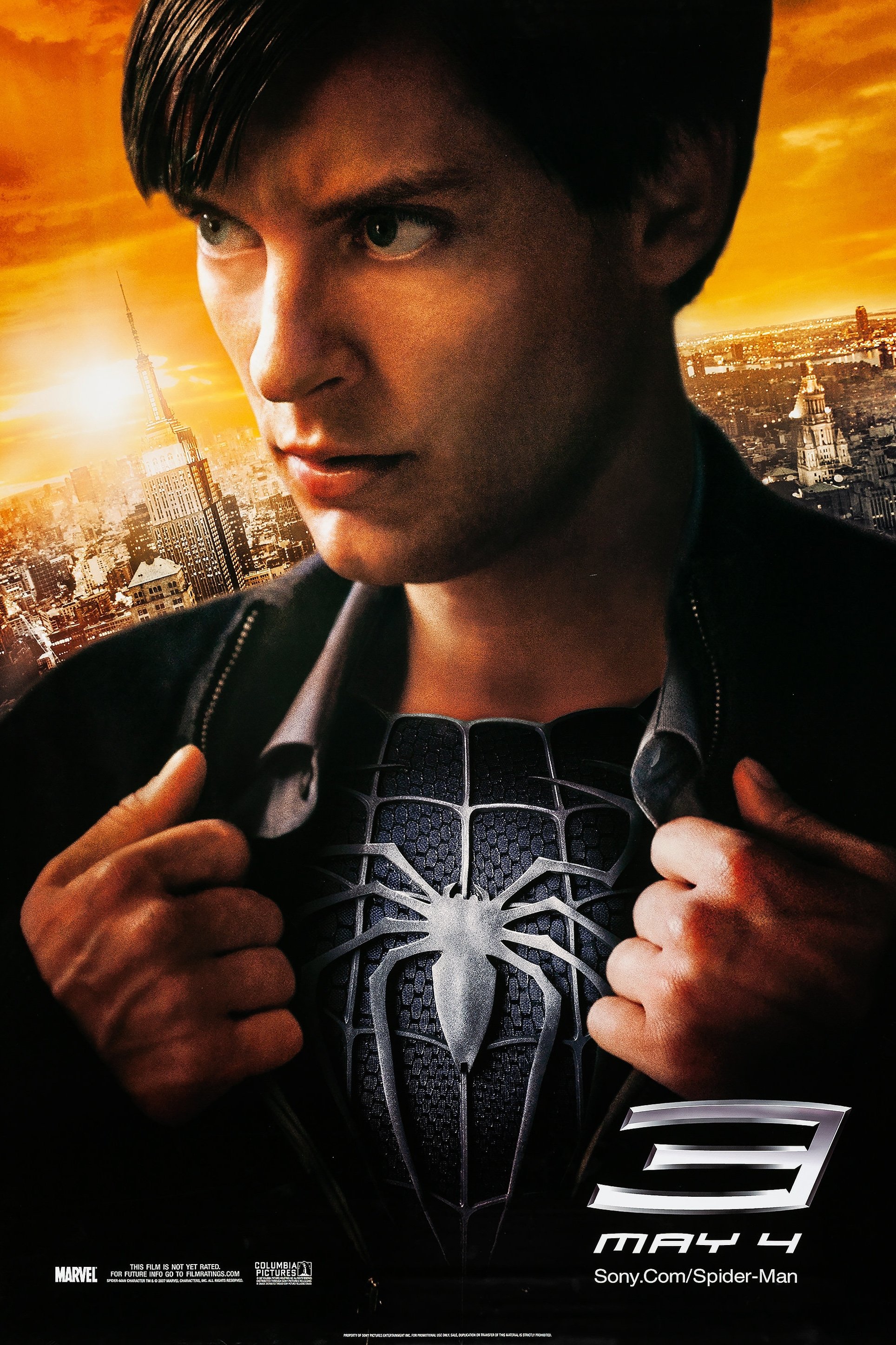 Spider-Man 3