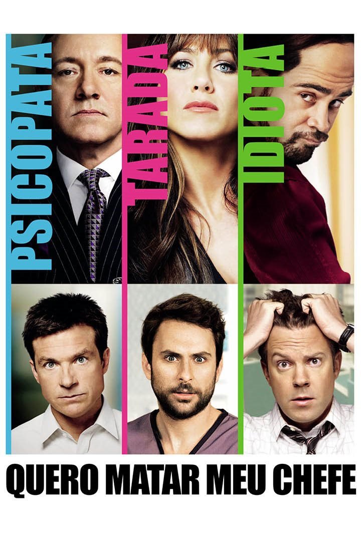 Horrible Bosses