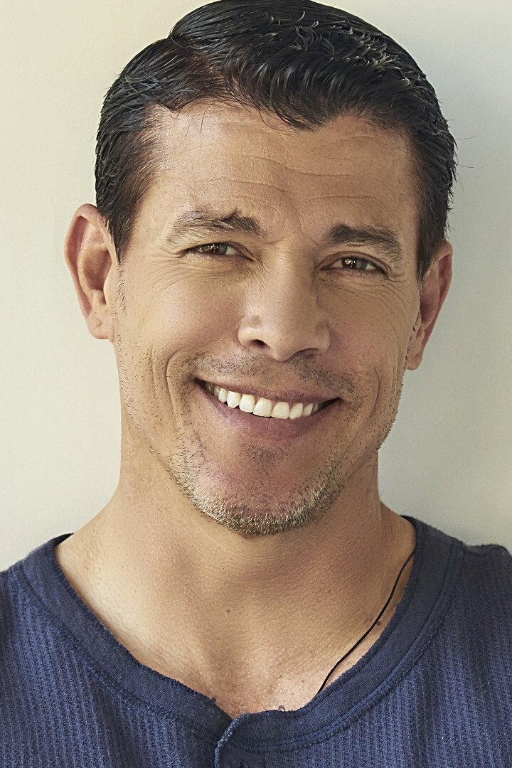 et billede af Al Coronel