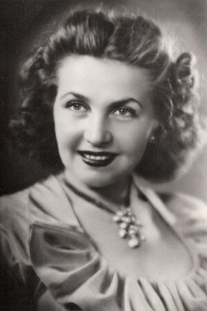 et billede af Tamara Makarova