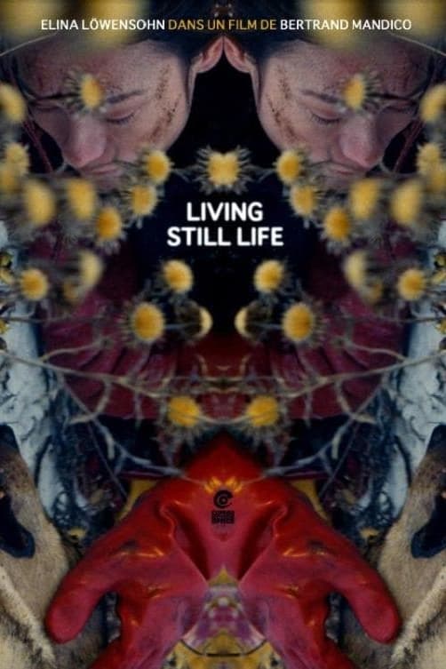 Affiche du film Living Still Life 26821