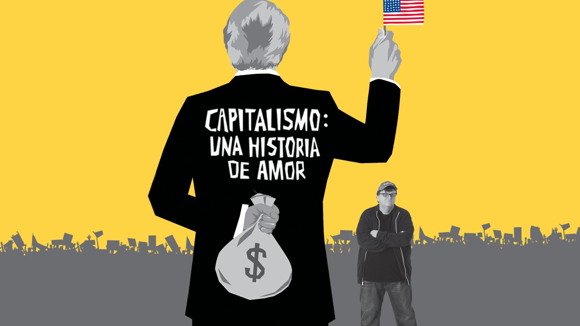 Capitalism: A Love Story
