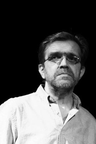 et billede af Leons Leščinskis