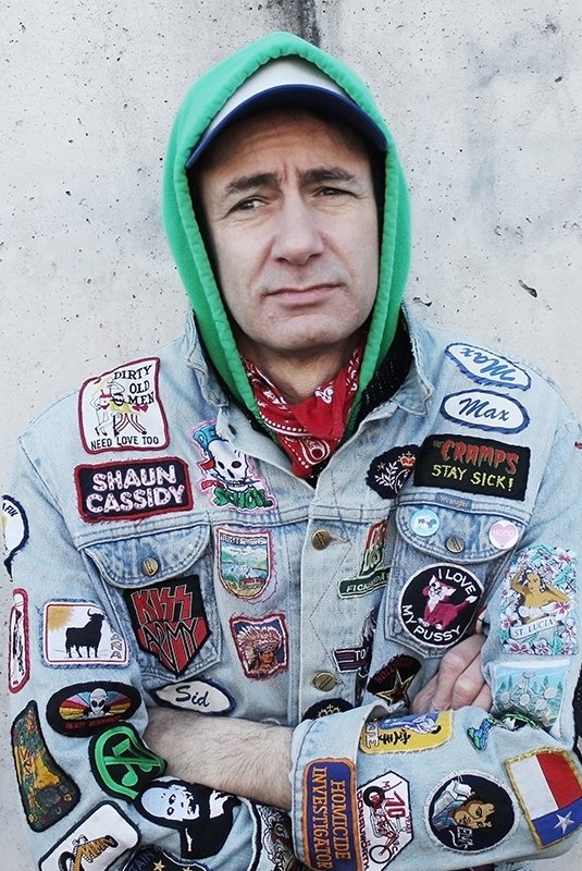 et billede af Brezel Göring