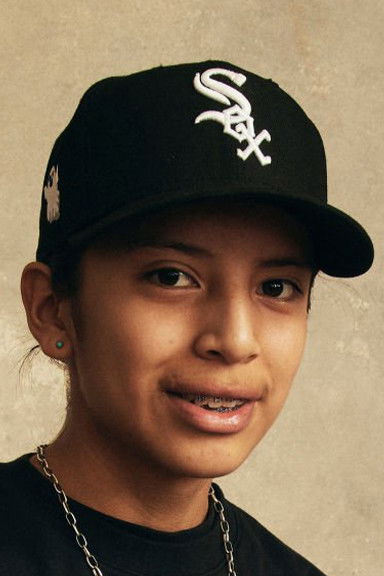 et billede af Keir Tallman