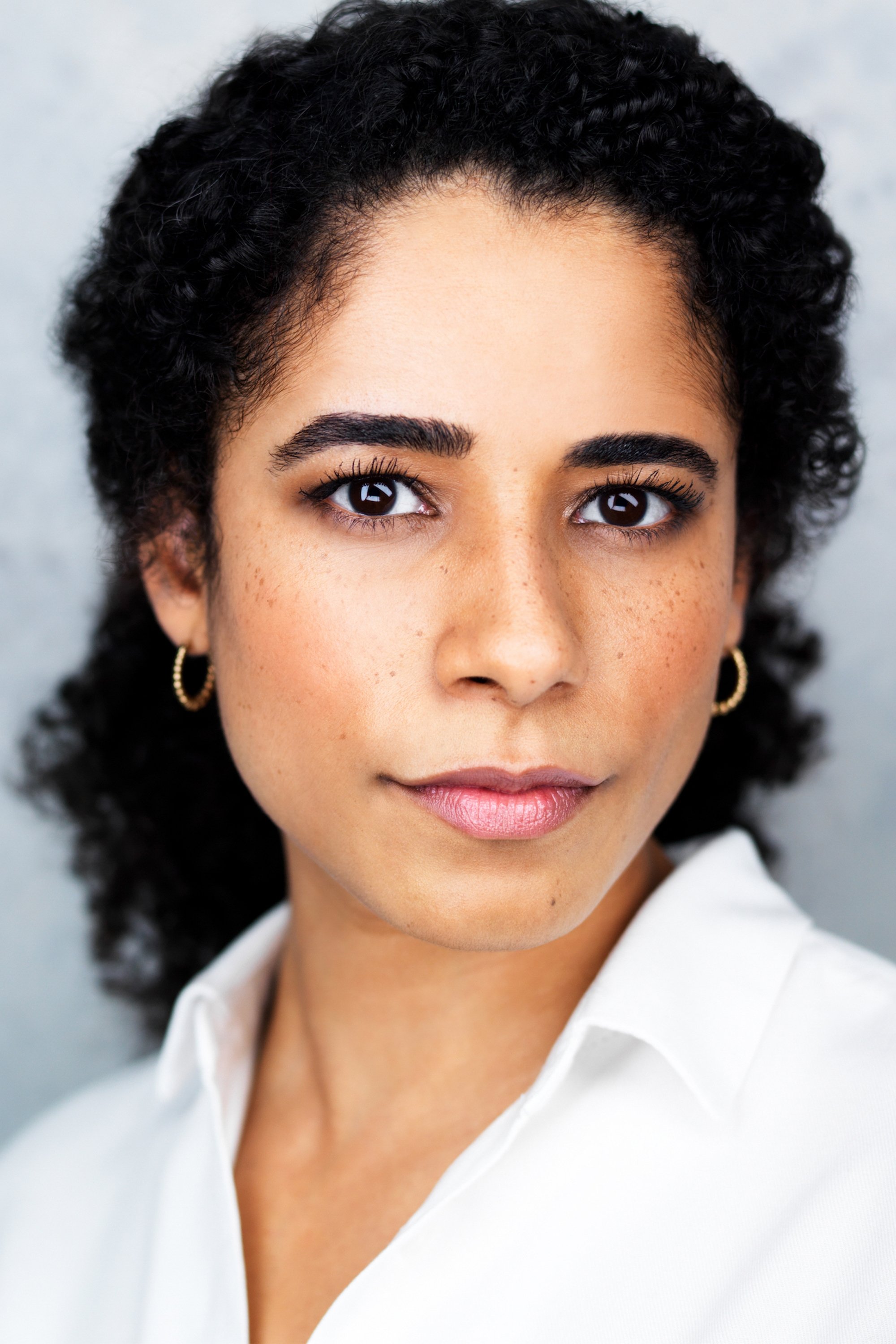 et billede af Ilda Mason