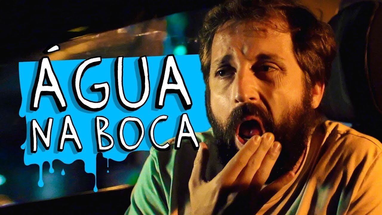 Porta dos Fundos - Épisode 20
