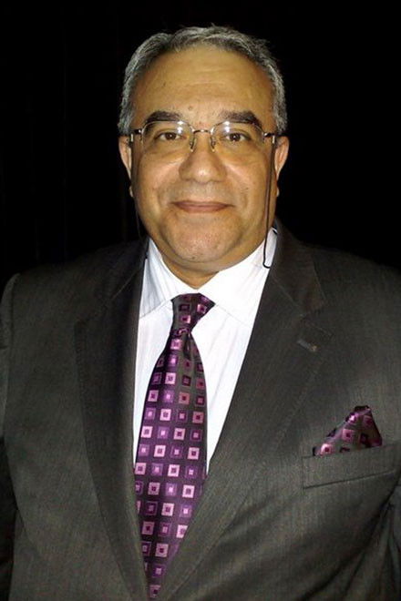 et billede af Cahangir Novruzov