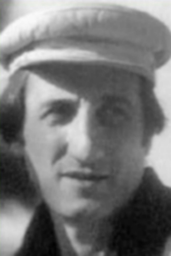 et billede af Berdia Intskirveli