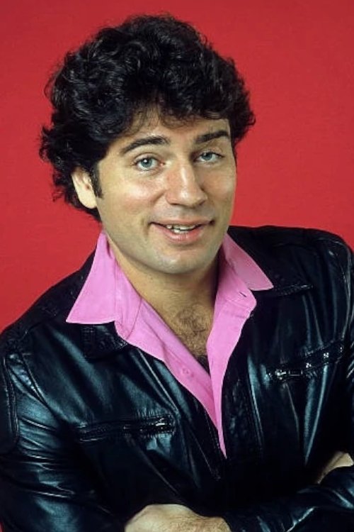 et billede af Jocko Marcellino