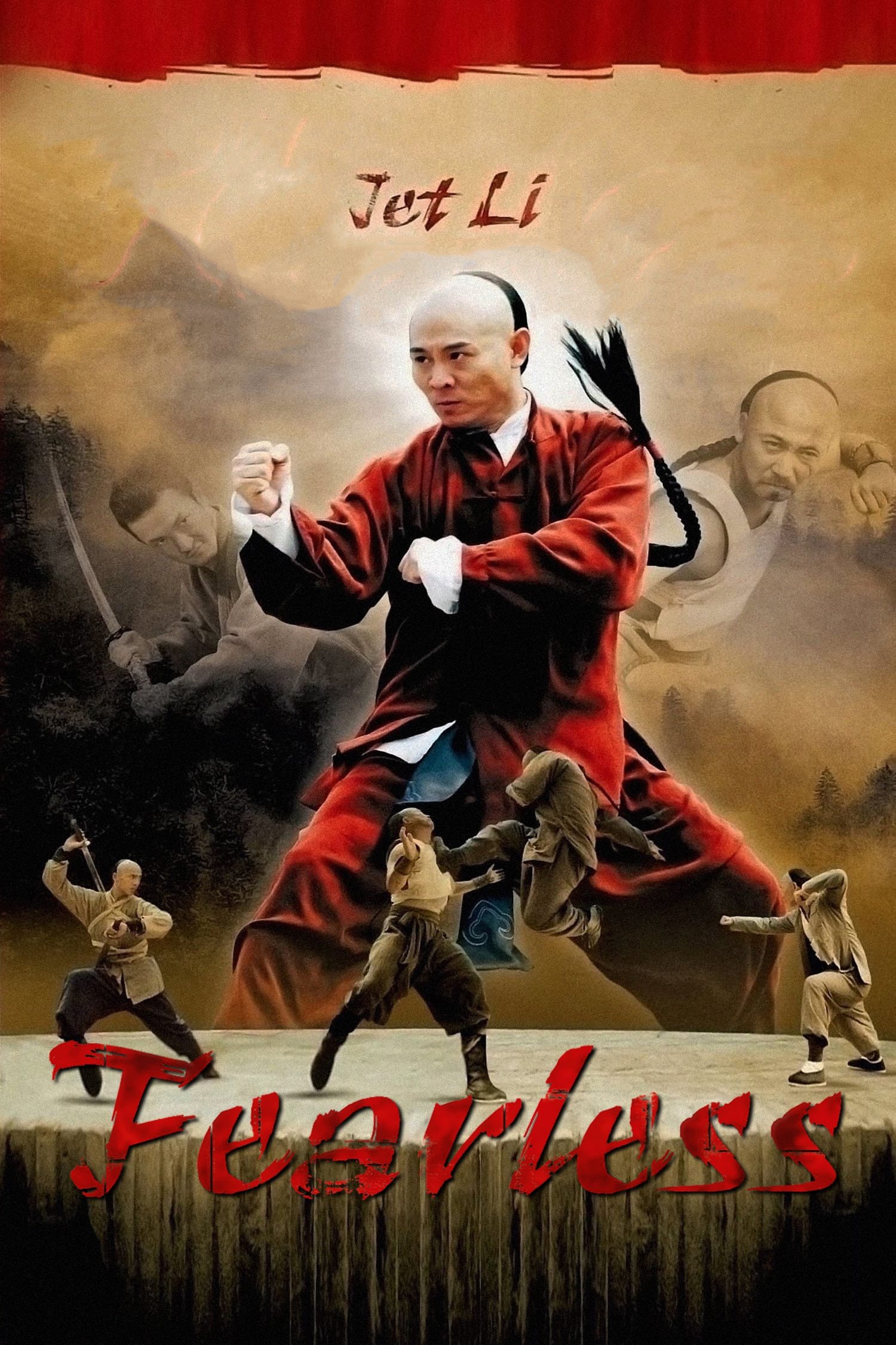 Fearless