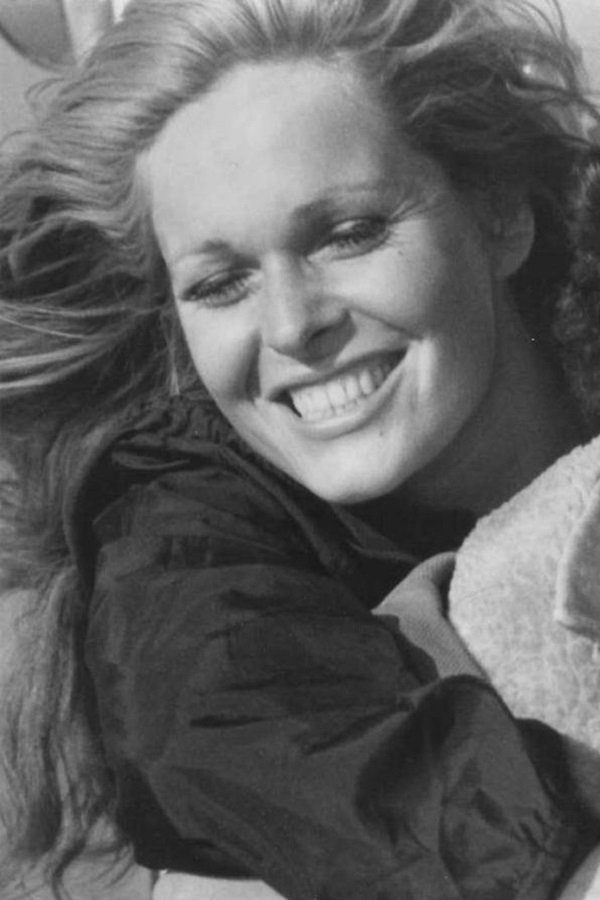 et billede af Sherry Bain