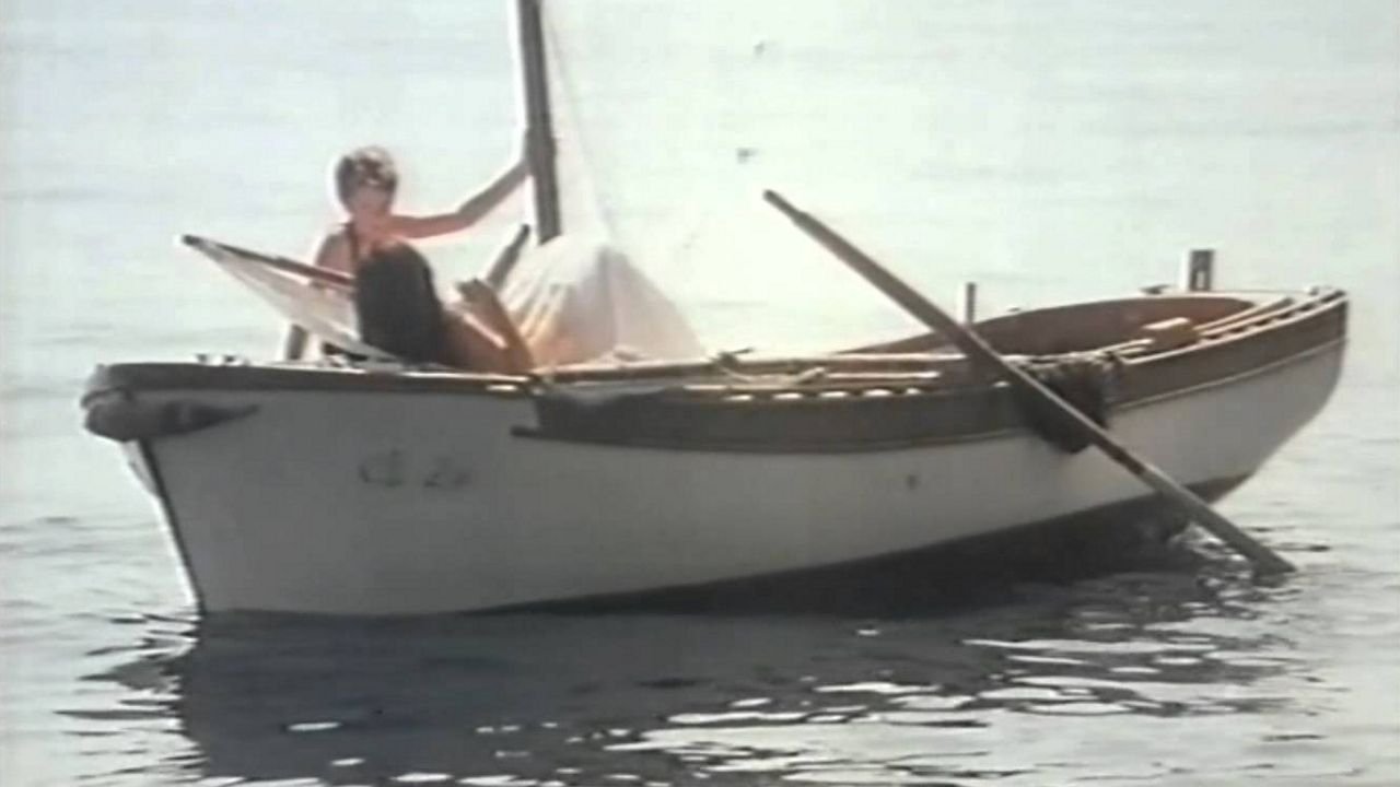 Lost Homeland (1980)
