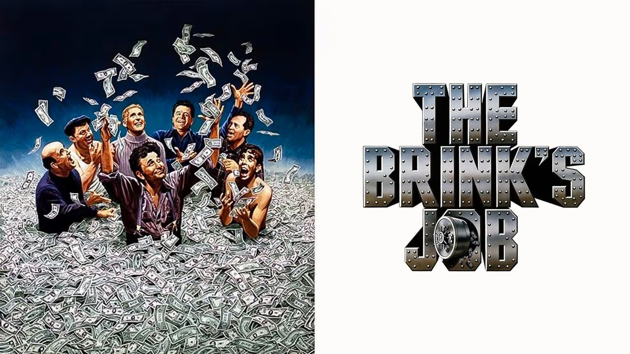 The Brink's Job (1978)