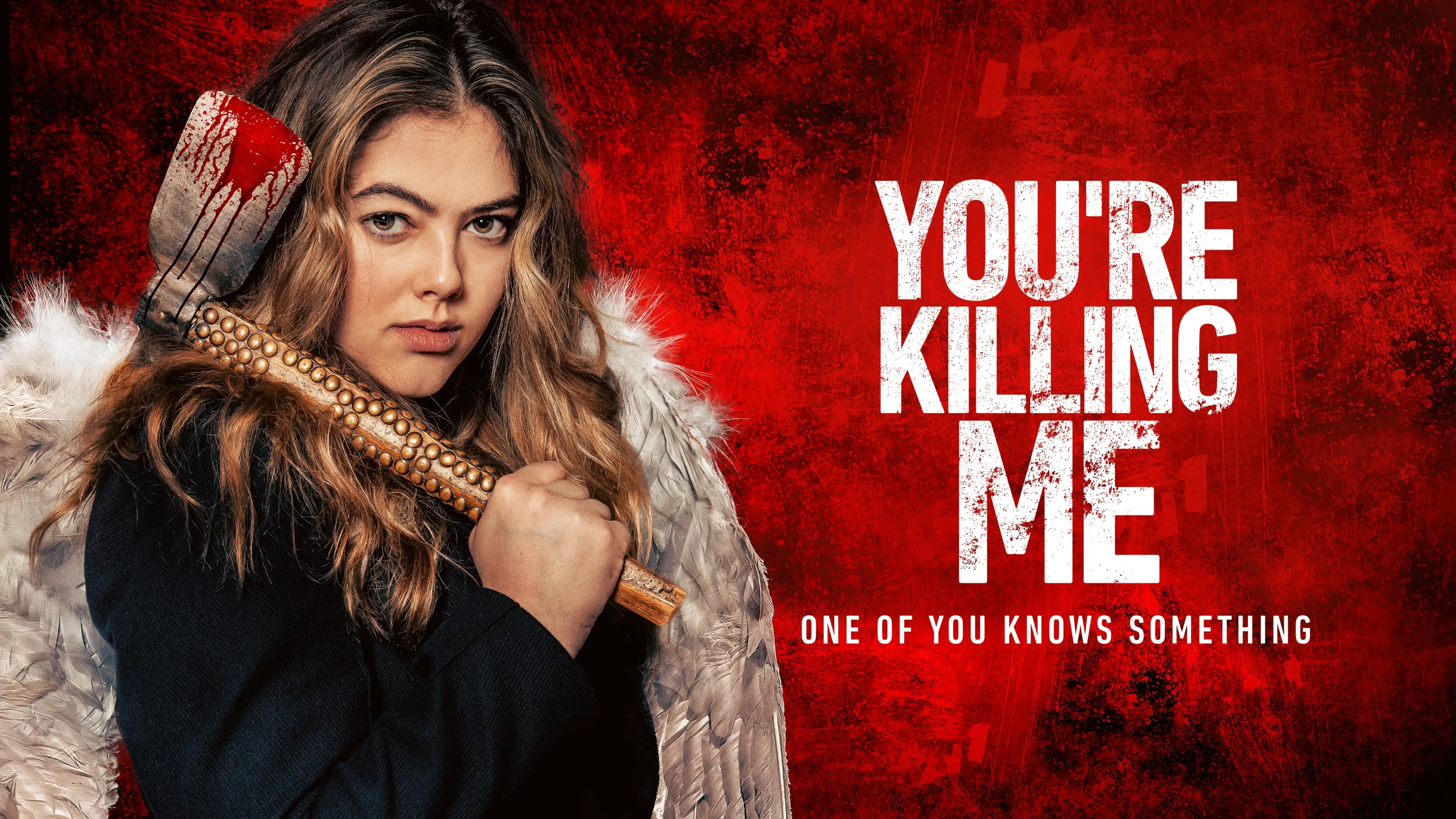 You re Killing Me Ver Online En Espa ol Latino