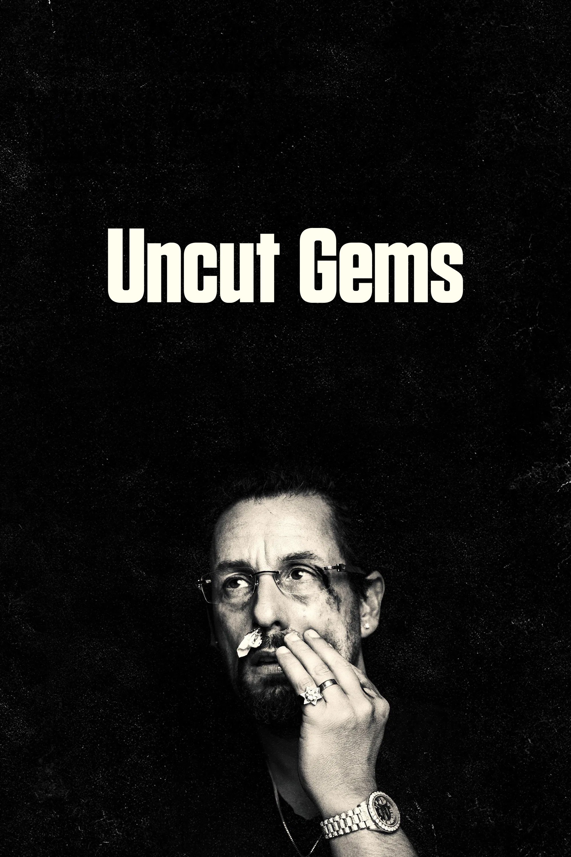 Uncut Gems