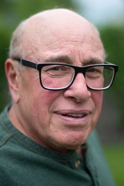 et billede af John Stocker