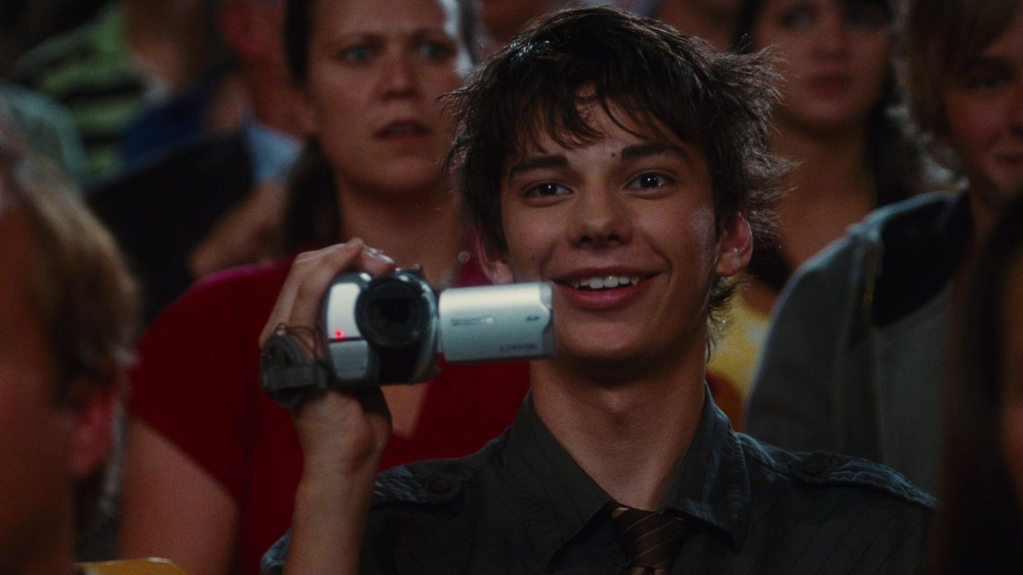 Diary of a Wimpy Kid