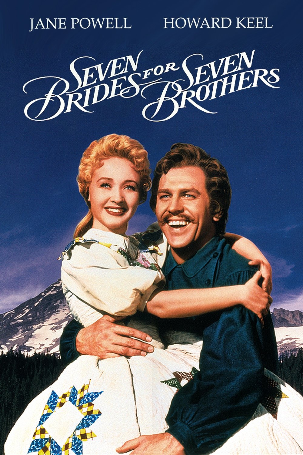 Seven Brides for Seven Brothers