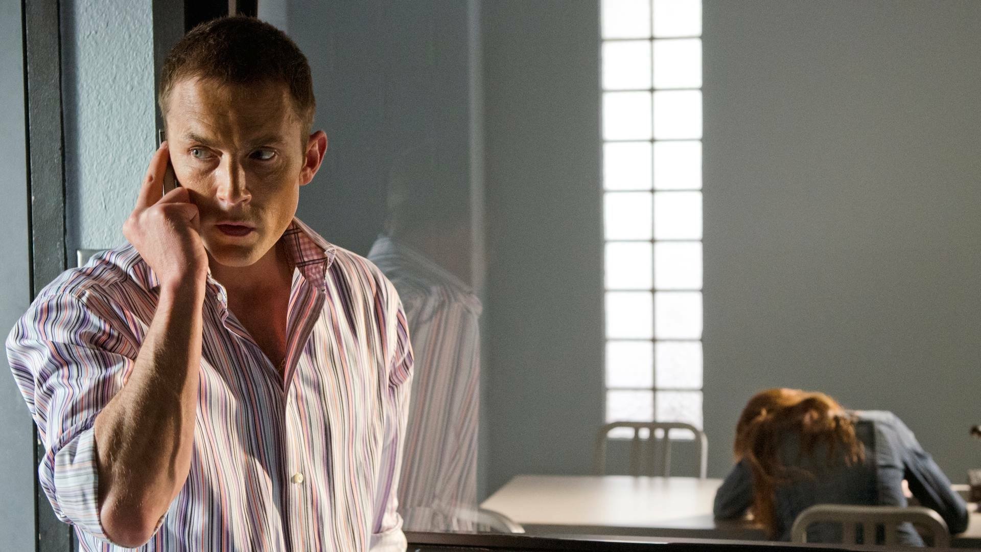 Episode 3 - Sensi di colpa