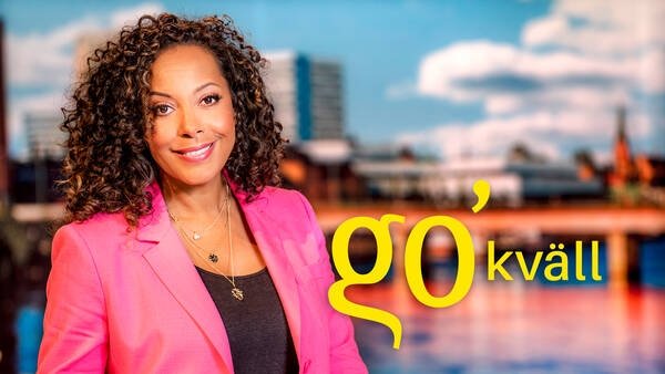 Go'kväll - Épisode 75