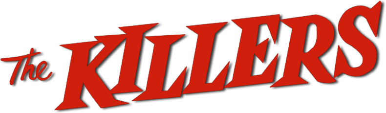 The Killers Logo