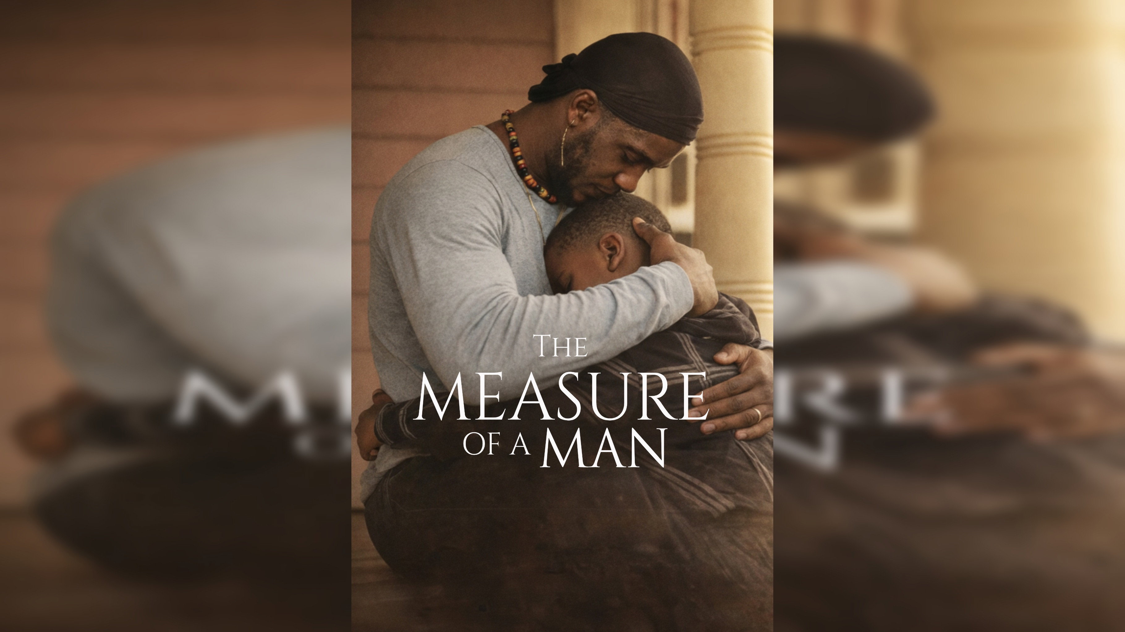 The Measure of a Man