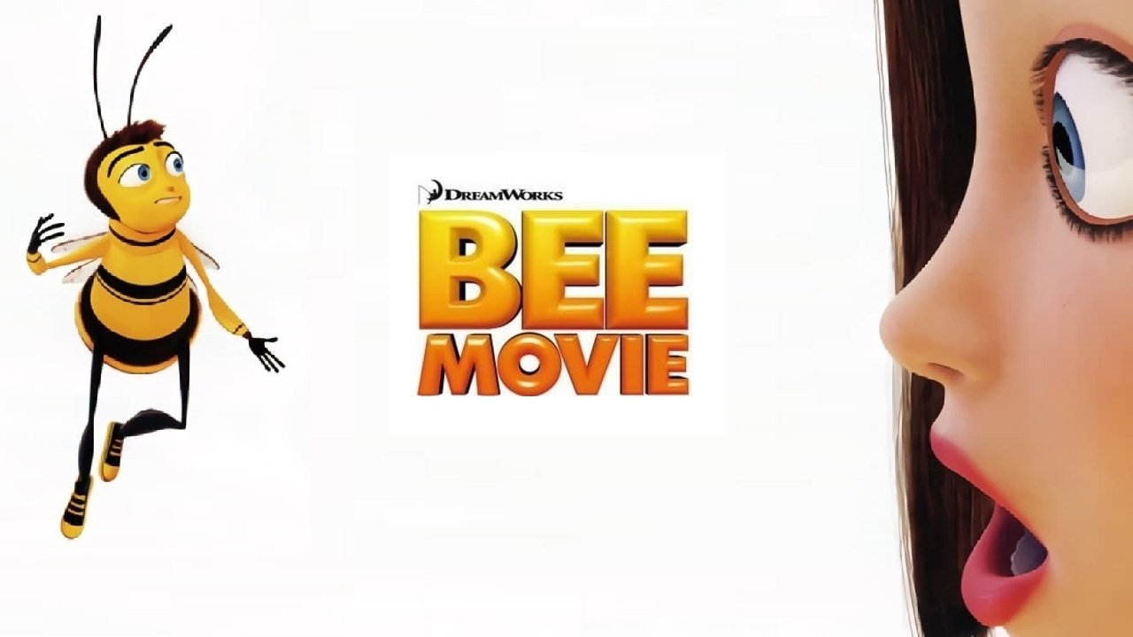 Bee Movie : Drôle d'abeille