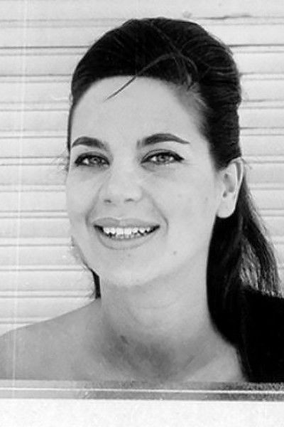 et billede af Antouanetta Rondopoulou