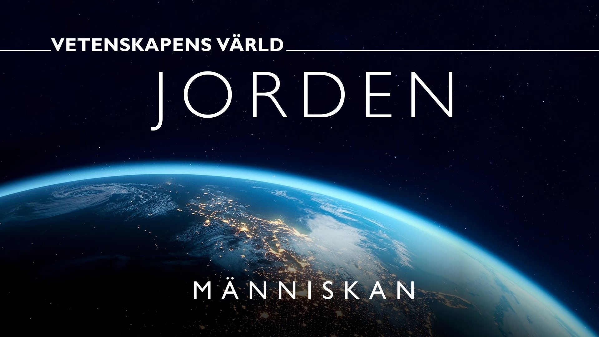 Vetenskapens värld