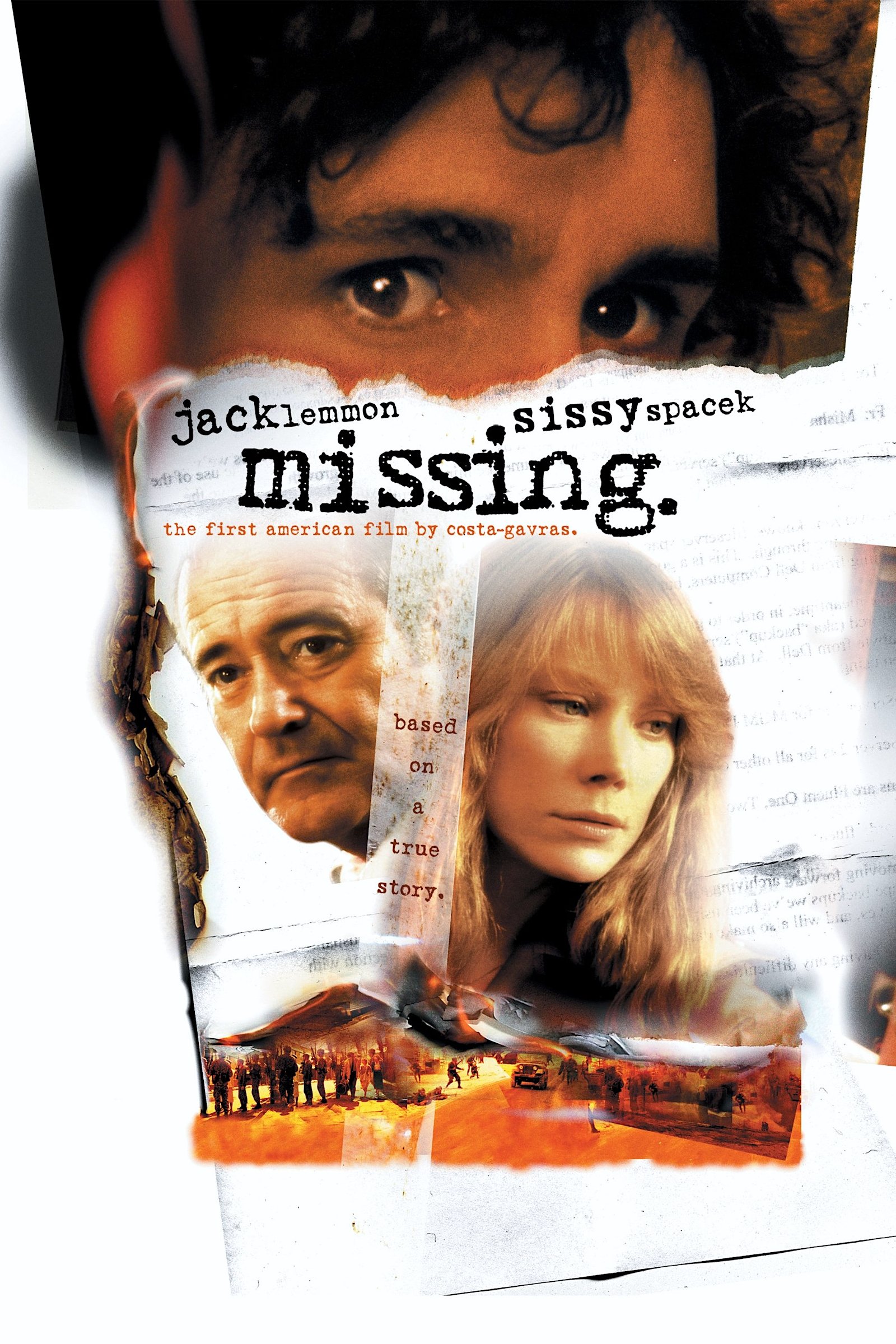 Missing