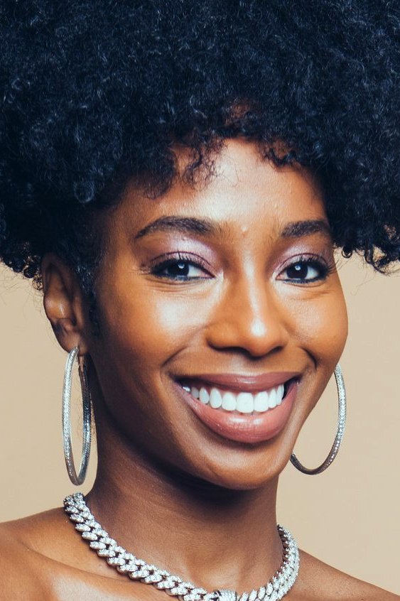 et billede af Rasheda Crockett