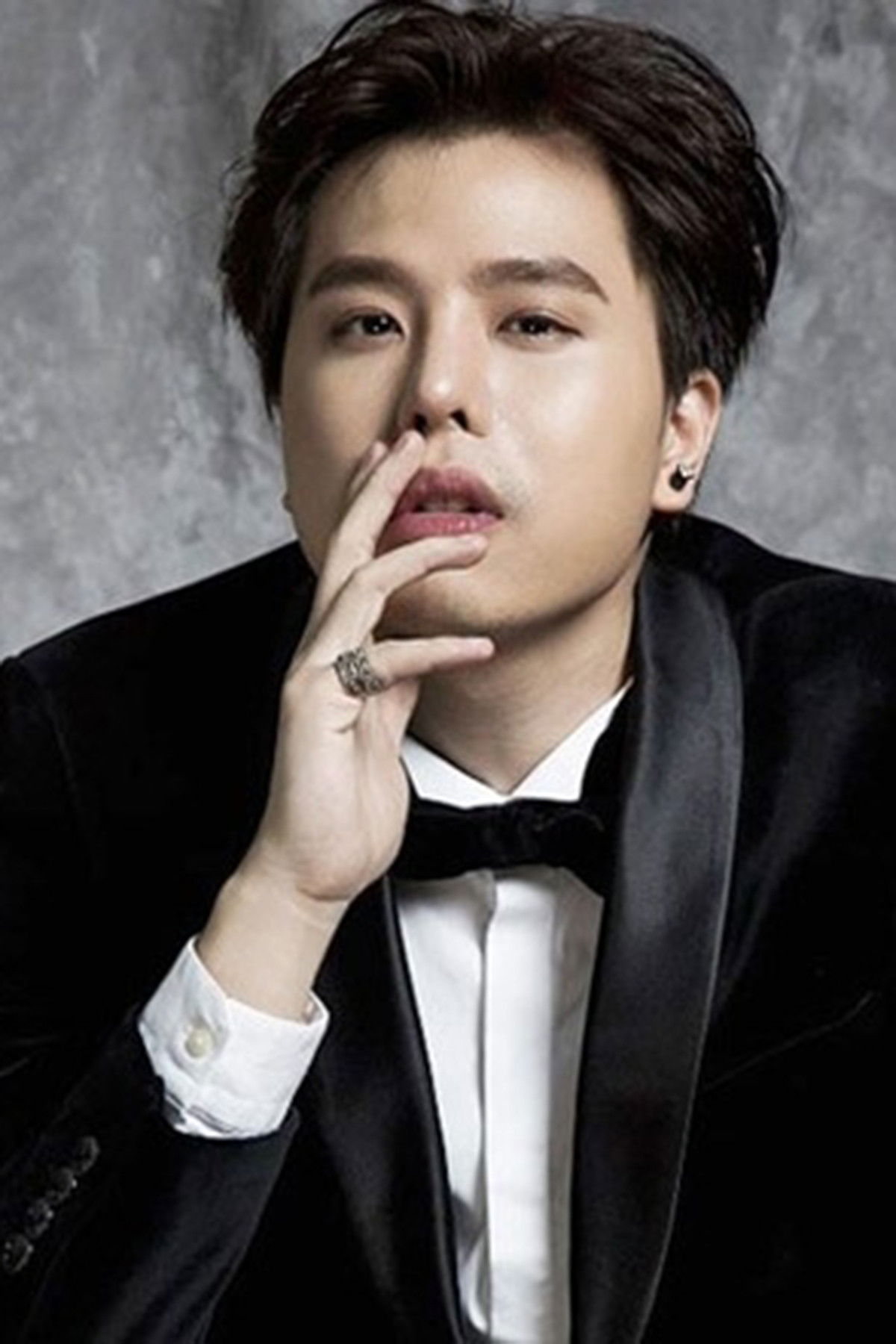 et billede af Trịnh Thăng Bình