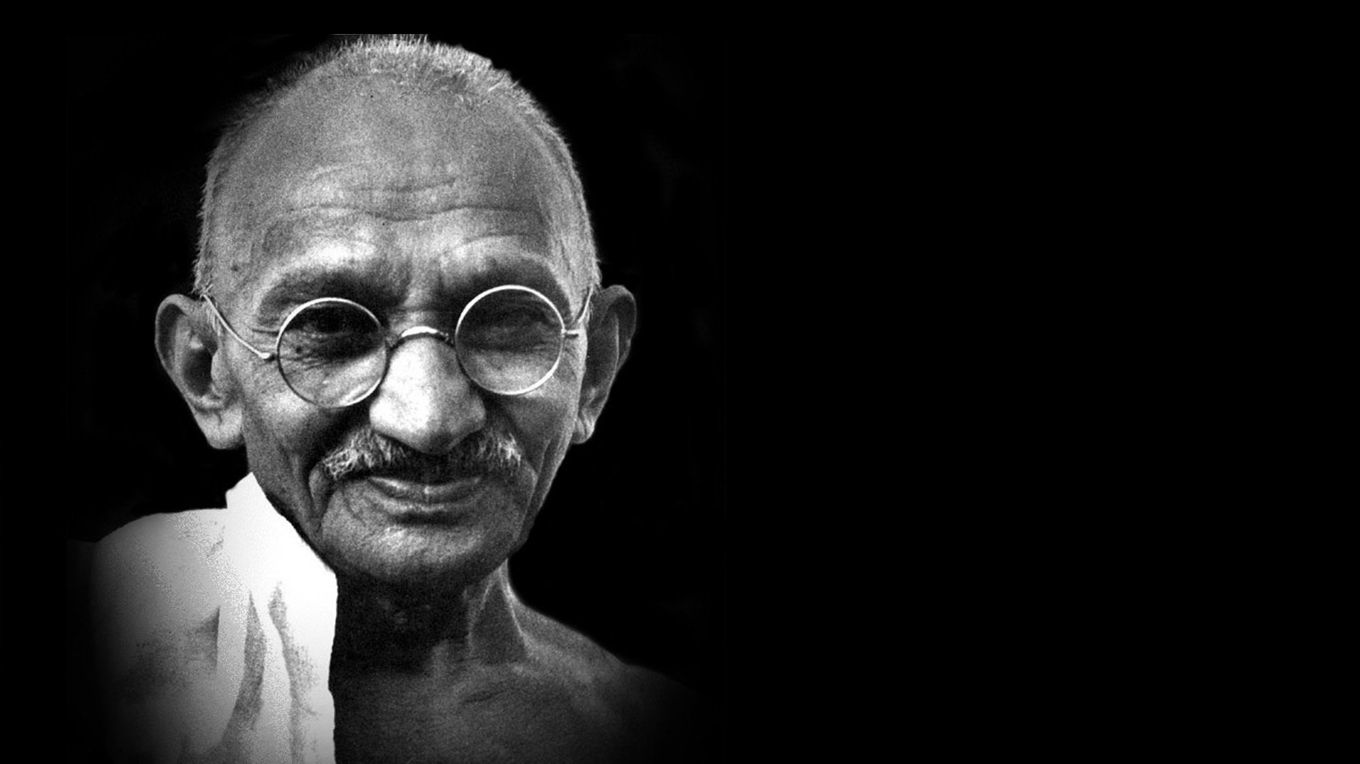 Gandhi (1982)