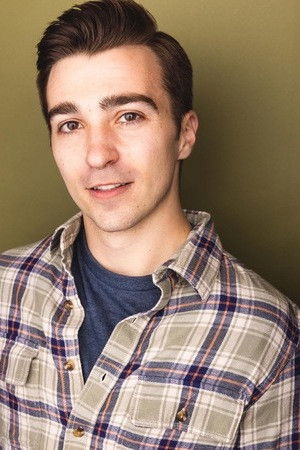 et billede af Tom Phelan