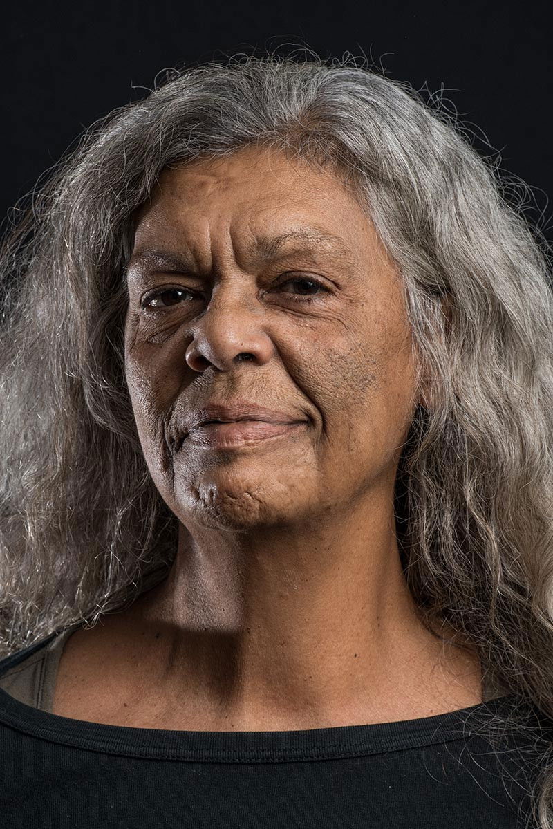 et billede af Jenny Munro