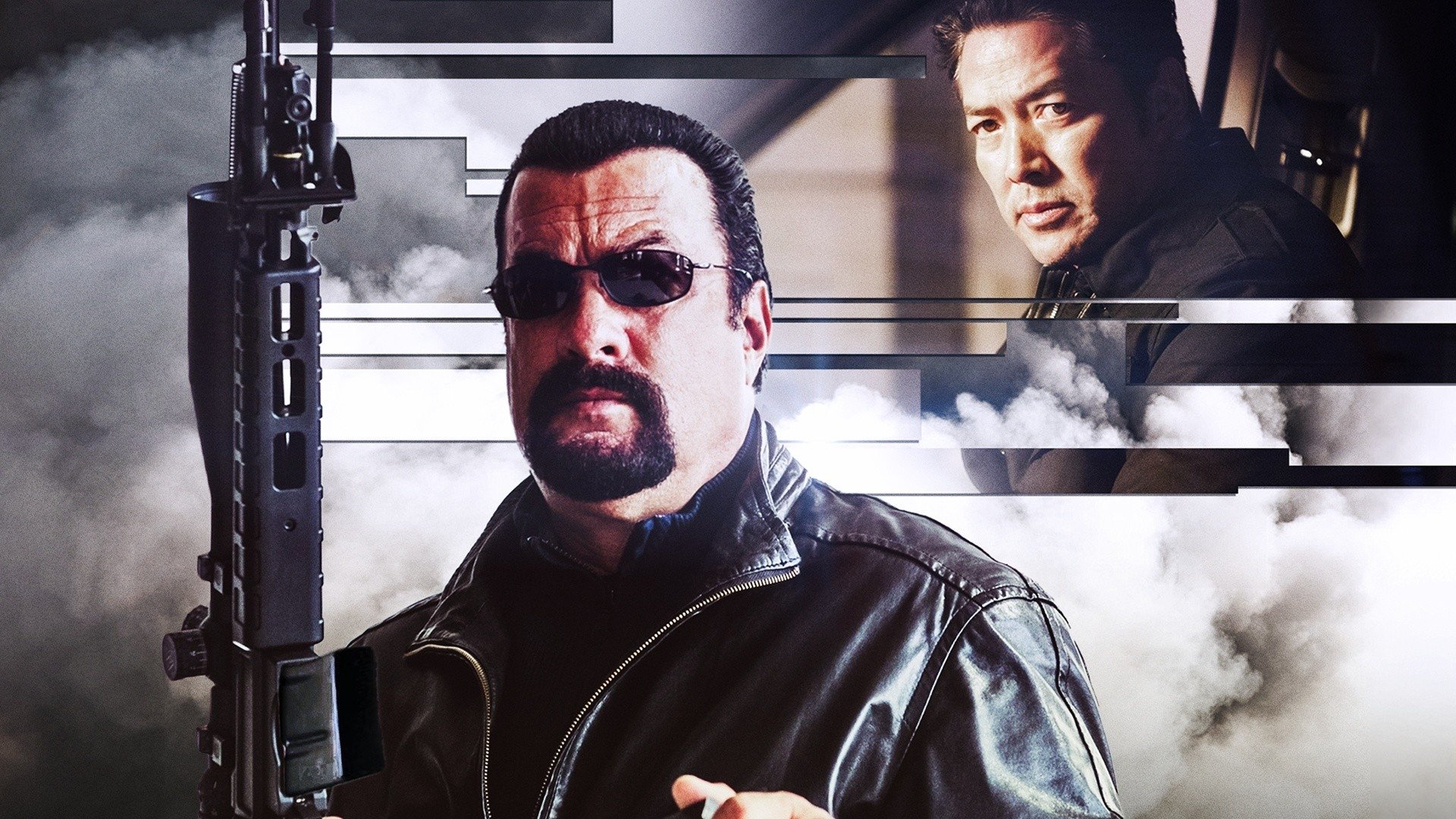Contract to Kill (2016)